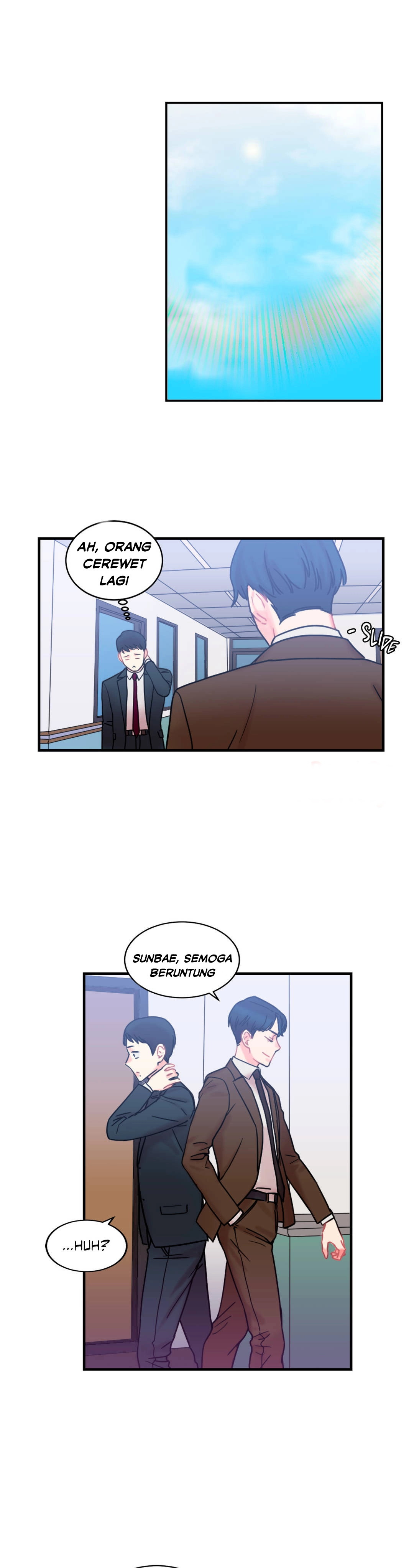 Tie Me Up: Chapter chapter-8 - Page 16