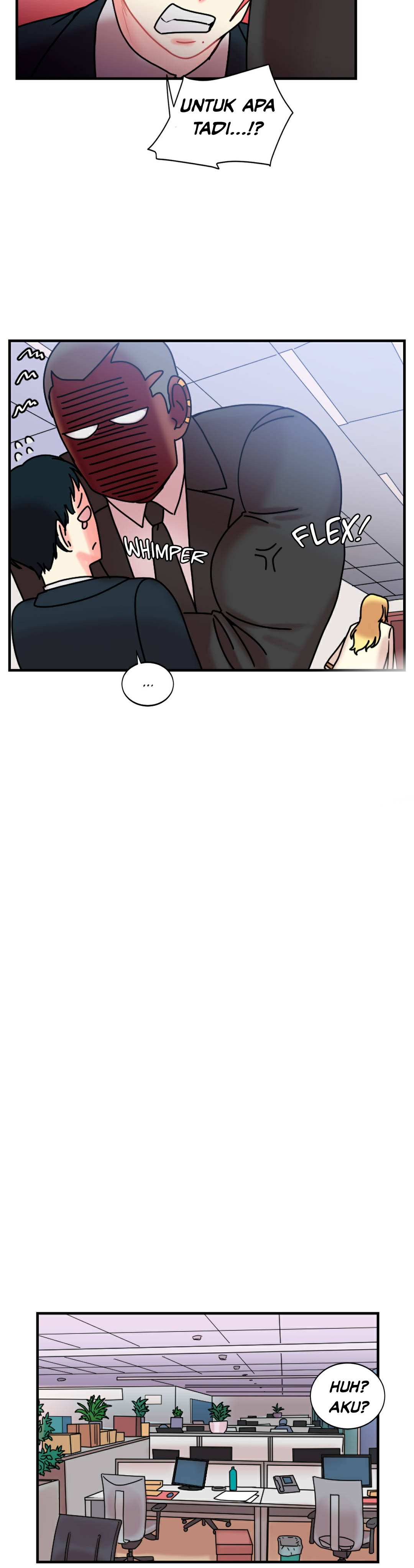 Tie Me Up: Chapter chapter-8 - Page 19