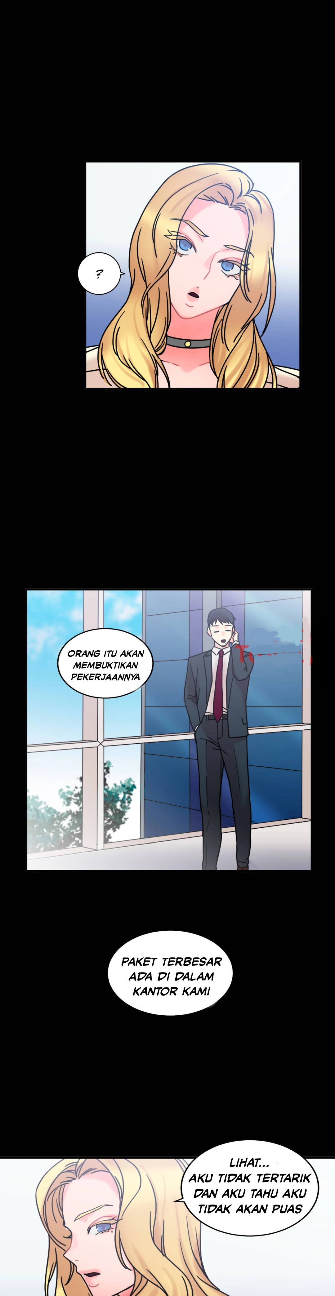 Tie Me Up: Chapter chapter-8 - Page 25