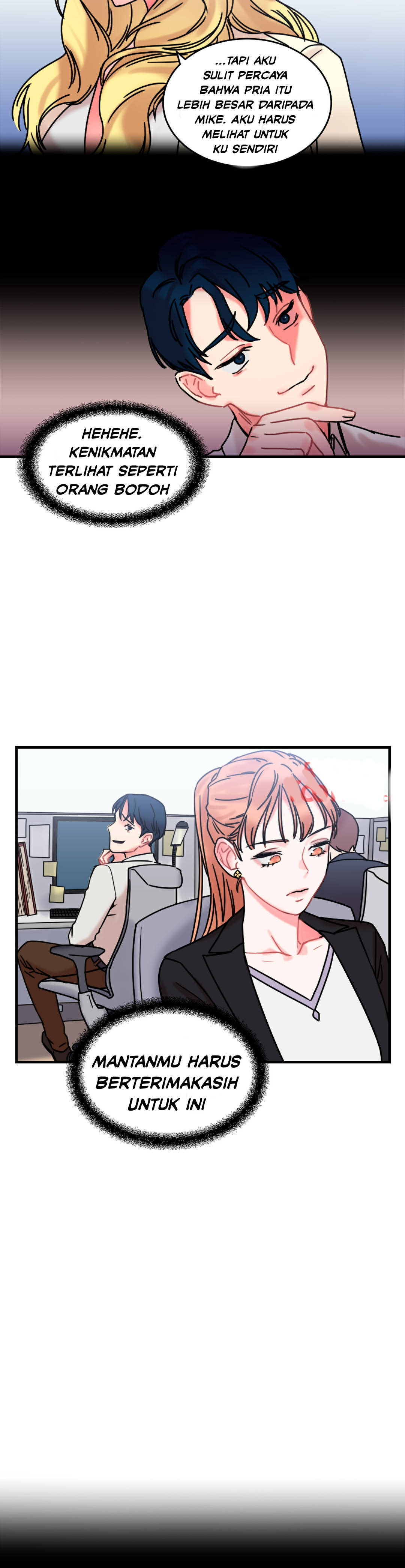 Tie Me Up: Chapter chapter-8 - Page 26