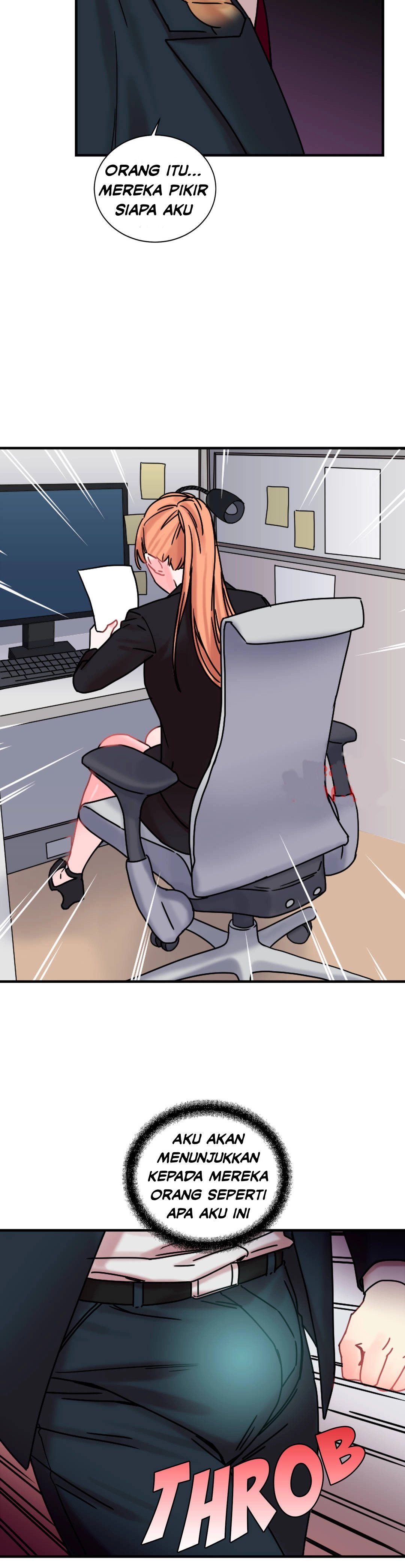 Tie Me Up: Chapter chapter-8 - Page 28