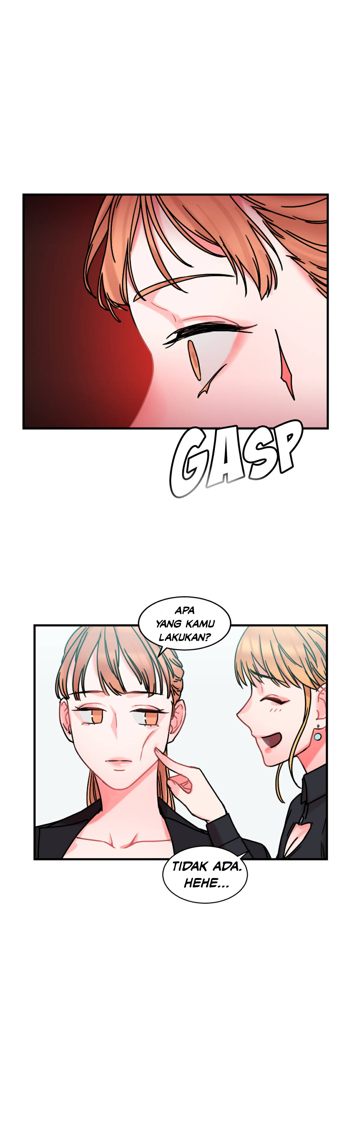 Tie Me Up: Chapter chapter-8 - Page 29