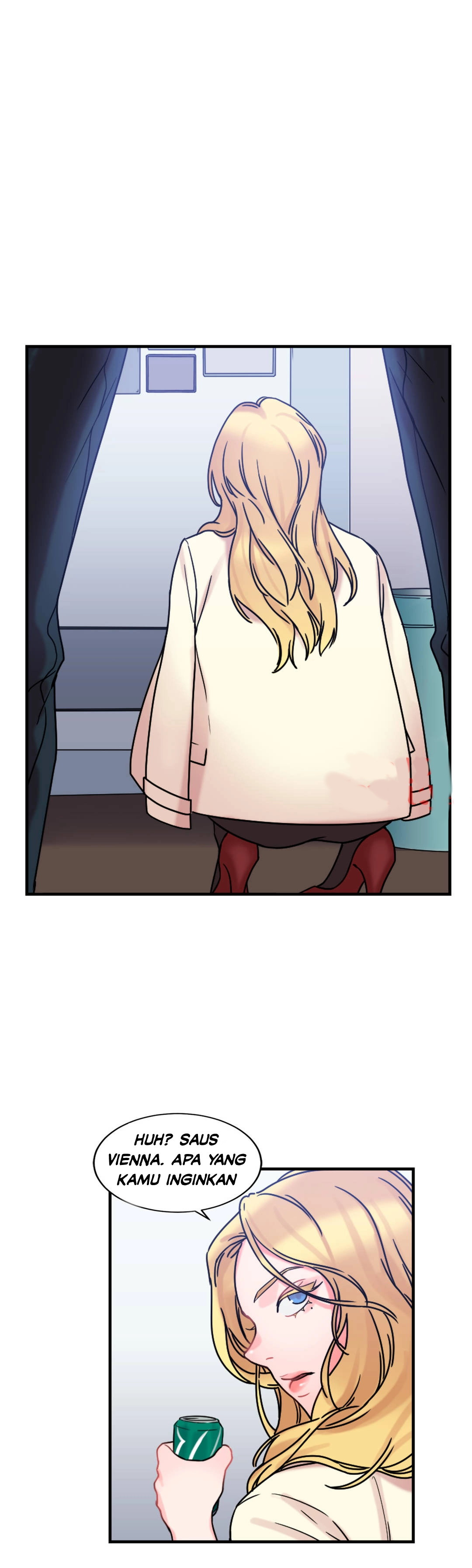 Tie Me Up: Chapter chapter-8 - Page 30