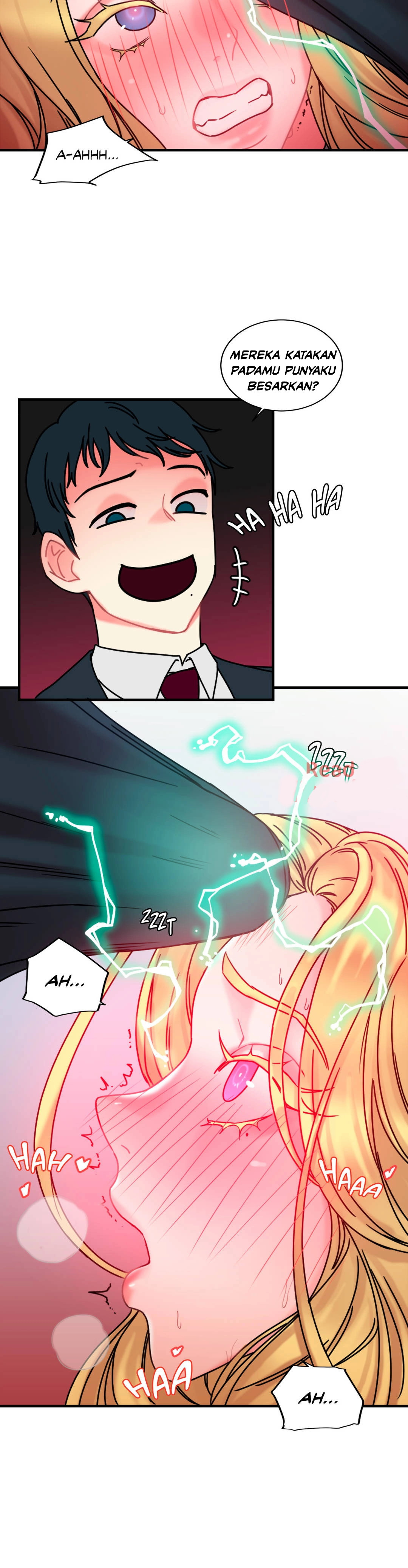Tie Me Up: Chapter chapter-8 - Page 36