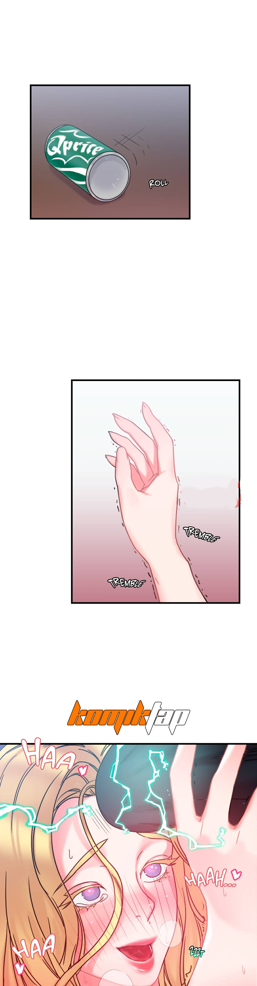 Tie Me Up: Chapter chapter-8 - Page 37