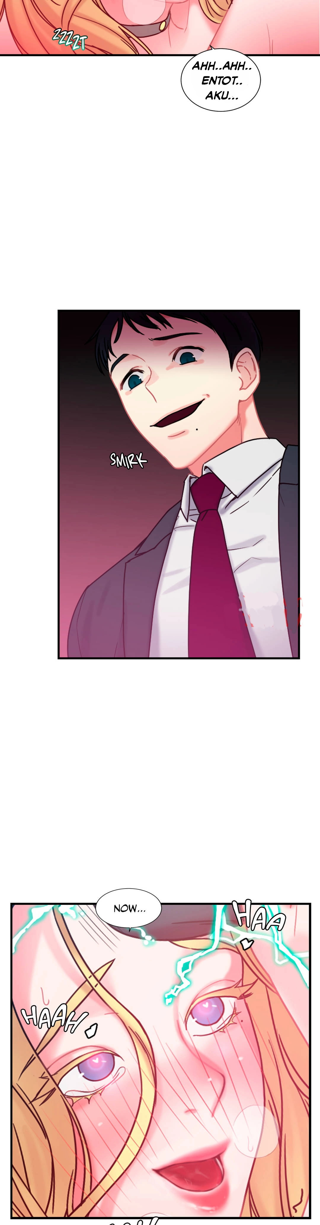 Tie Me Up: Chapter chapter-8 - Page 38