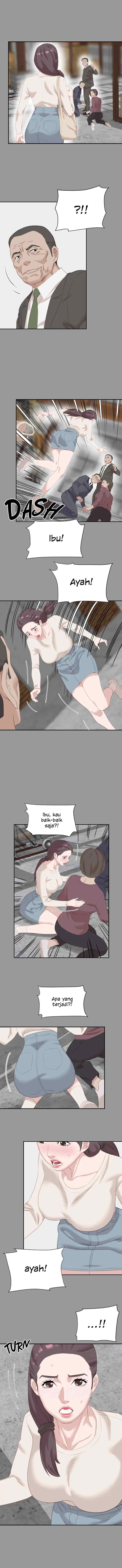 Time of Conquest: Chapter chapter-12 - Page 5