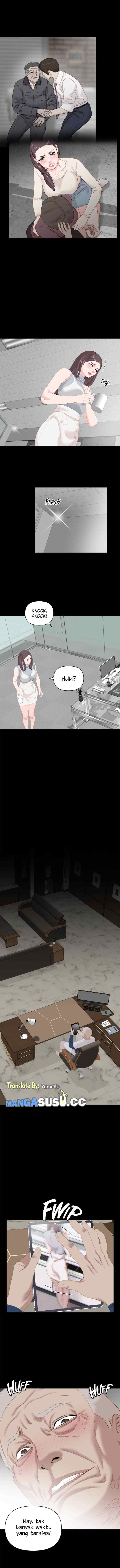 Time of Conquest: Chapter chapter-12 - Page 7