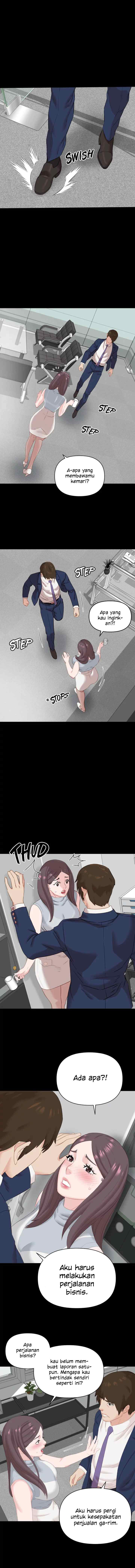 Time of Conquest: Chapter chapter-12 - Page 9