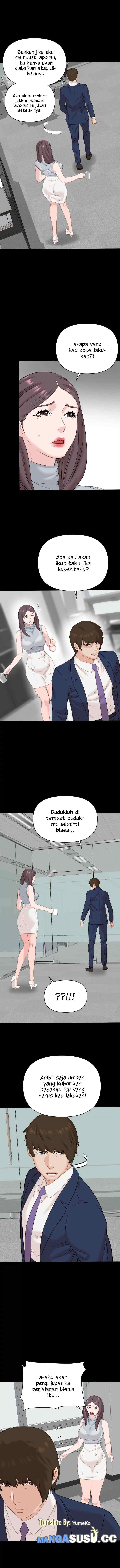 Time of Conquest: Chapter chapter-12 - Page 10