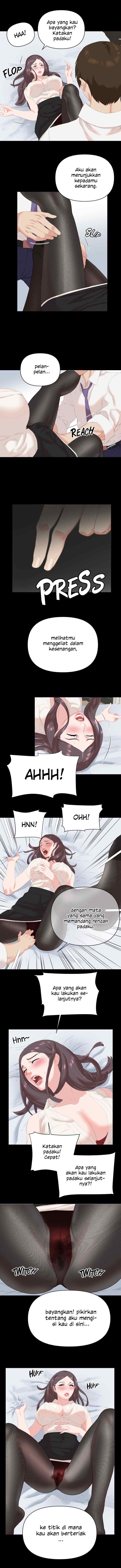 Time of Conquest: Chapter chapter-15 - Page 5