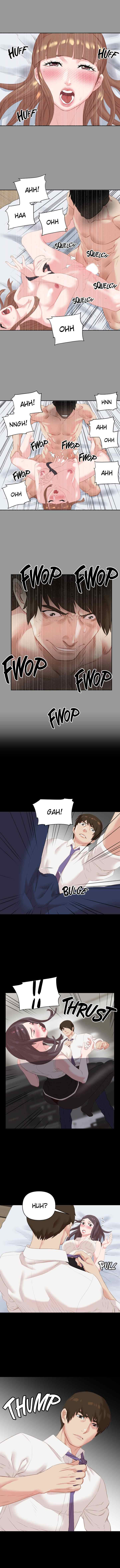 Time of Conquest: Chapter chapter-15 - Page 8