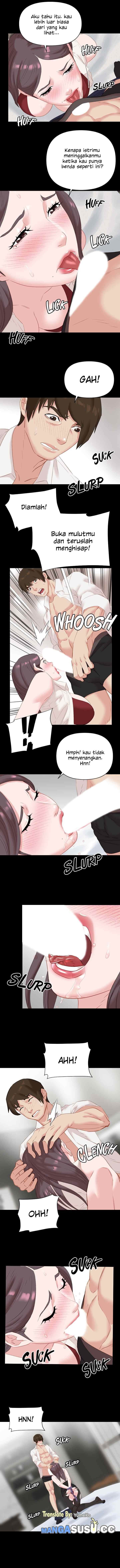 Time of Conquest: Chapter chapter-17 - Page 4