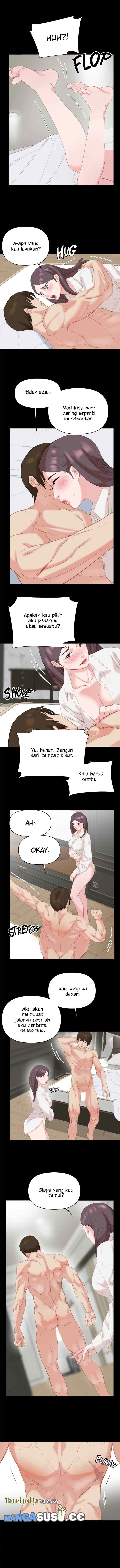 Time of Conquest: Chapter chapter-20 - Page 7