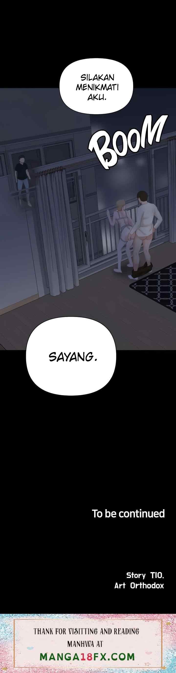 Time of Conquest: Chapter chapter-31 - Page 55