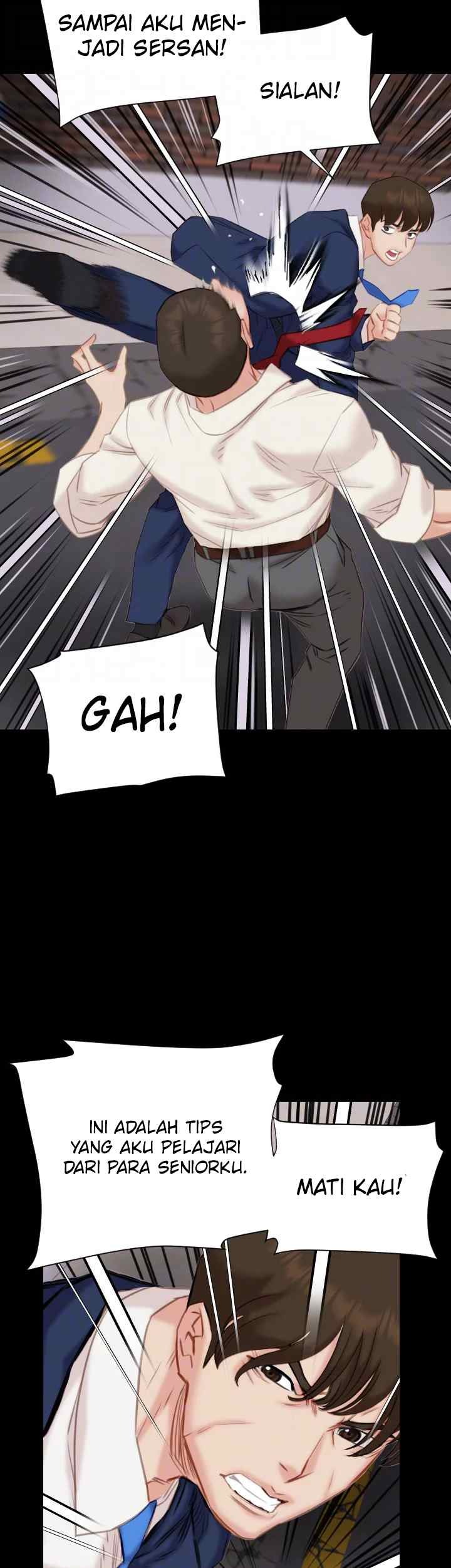 Time of Conquest: Chapter chapter-38 - Page 32
