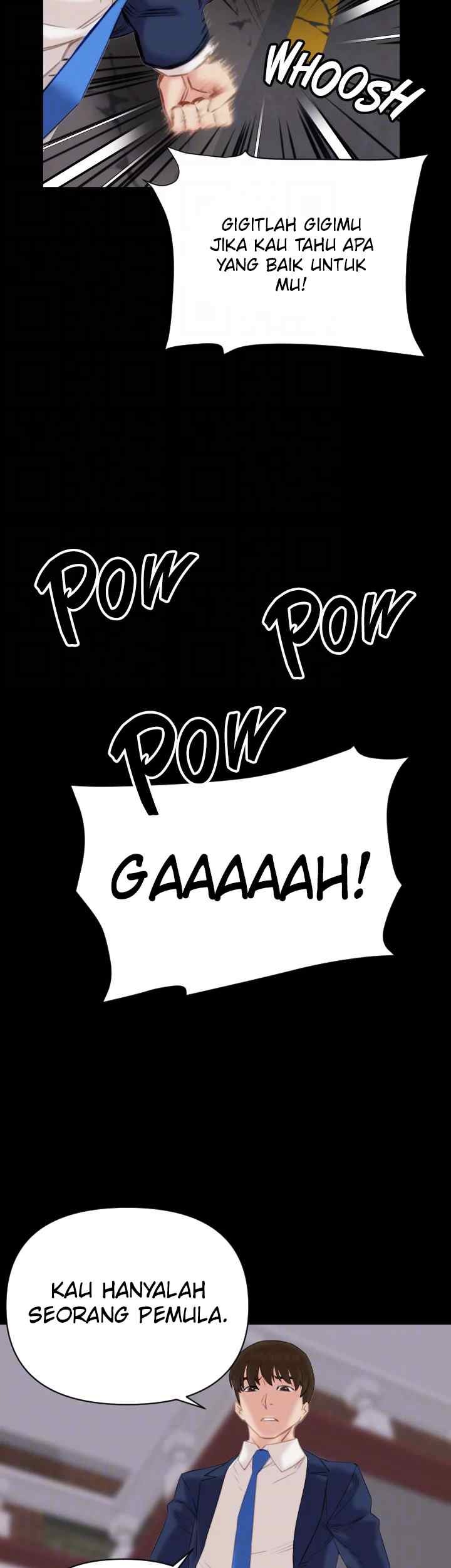 Time of Conquest: Chapter chapter-38 - Page 33