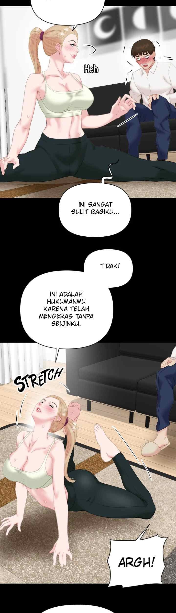 Time of Conquest: Chapter chapter-38 - Page 51