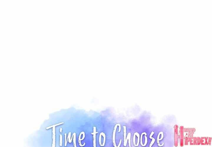 Time to Choose: Chapter chapter-15 - Page 3