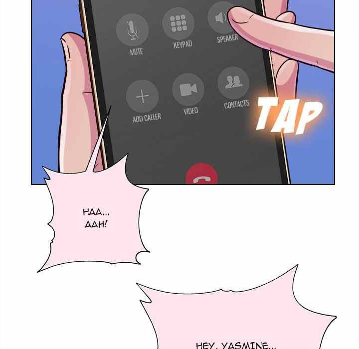 Time to Choose: Chapter chapter-15 - Page 8