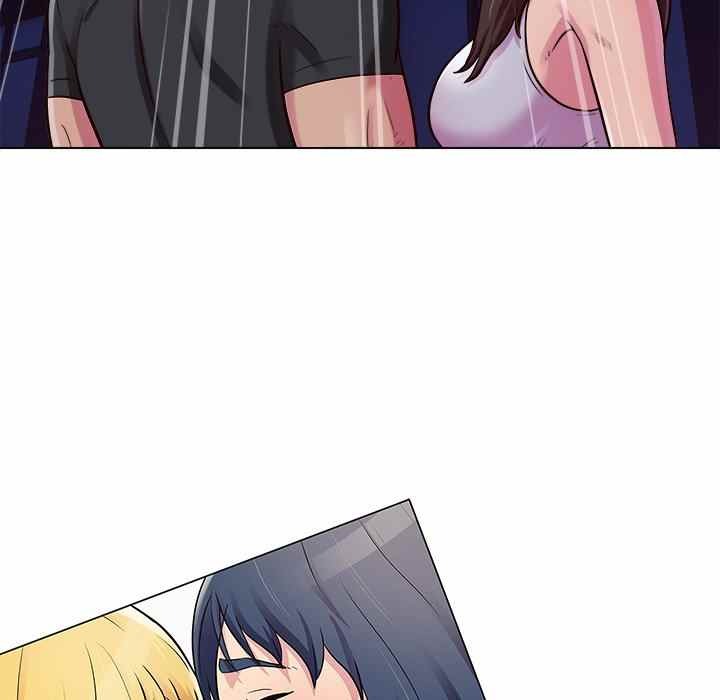 Time to Choose: Chapter chapter-15 - Page 16