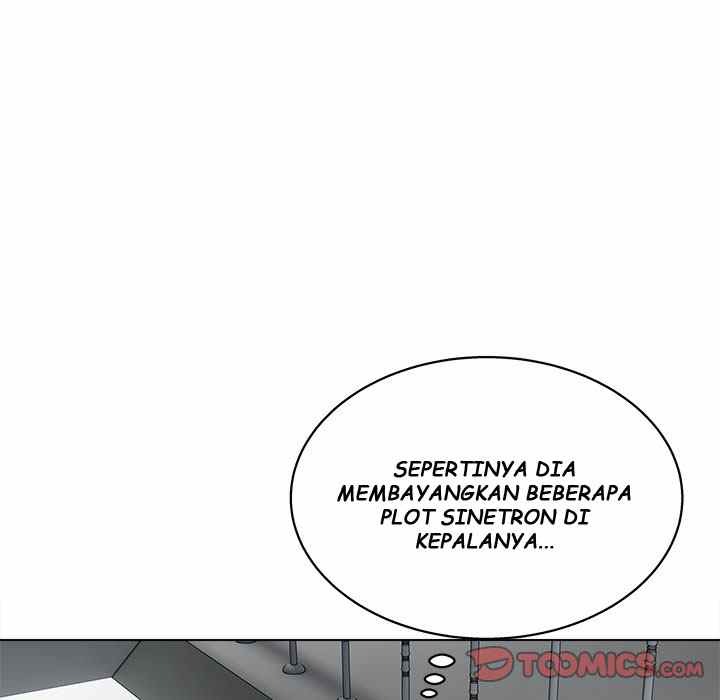 Time to Choose: Chapter chapter-15 - Page 41
