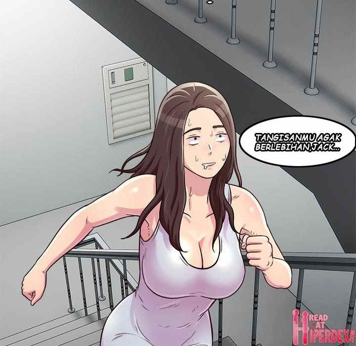 Time to Choose: Chapter chapter-15 - Page 42