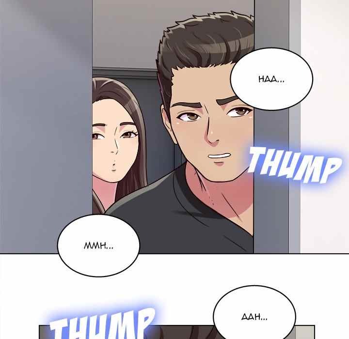 Time to Choose: Chapter chapter-15 - Page 55