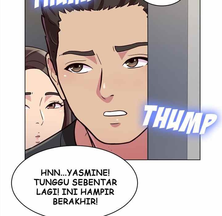 Time to Choose: Chapter chapter-15 - Page 56