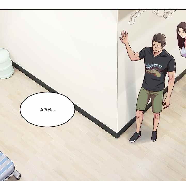 Time to Choose: Chapter chapter-15 - Page 62