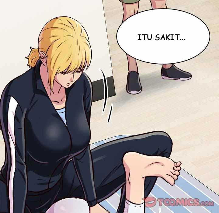 Time to Choose: Chapter chapter-15 - Page 65