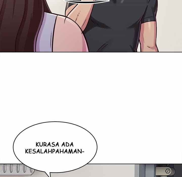 Time to Choose: Chapter chapter-15 - Page 73