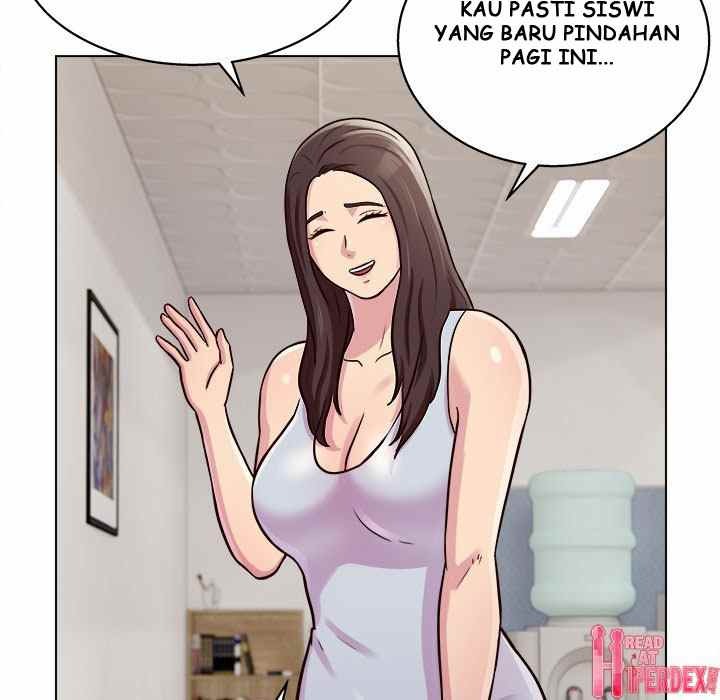 Time to Choose: Chapter chapter-15 - Page 81
