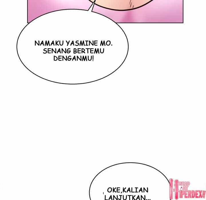 Time to Choose: Chapter chapter-15 - Page 84