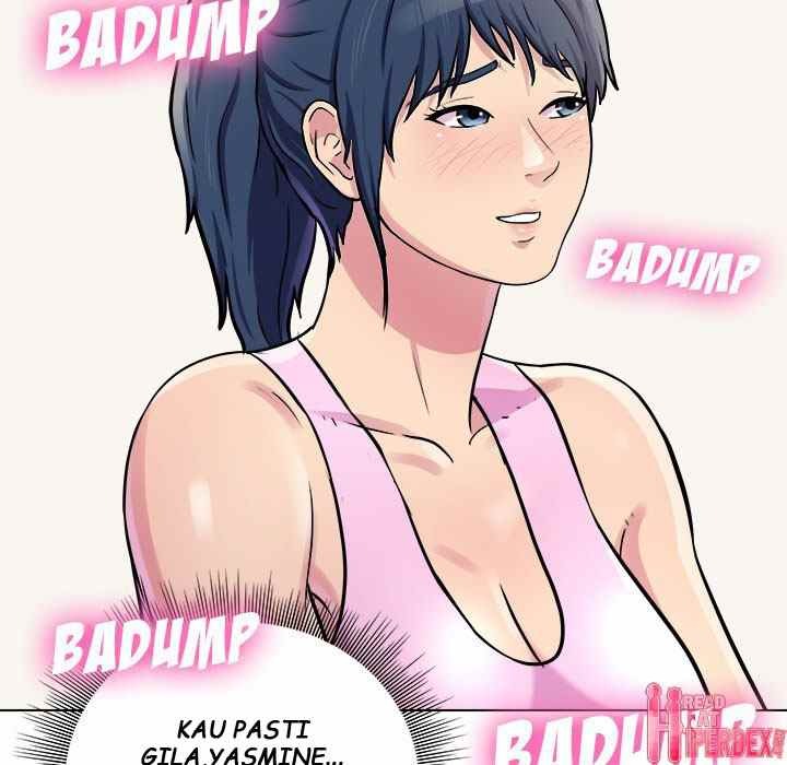 Time to Choose: Chapter chapter-15 - Page 117