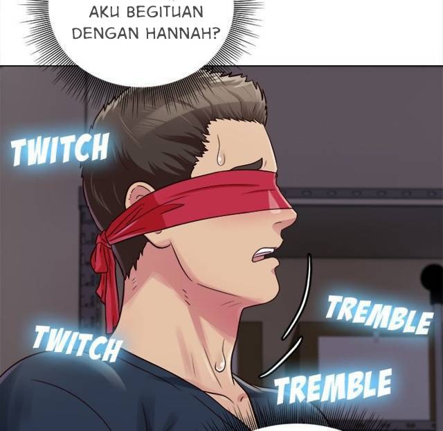 Time to Choose: Chapter chapter-17 - Page 21