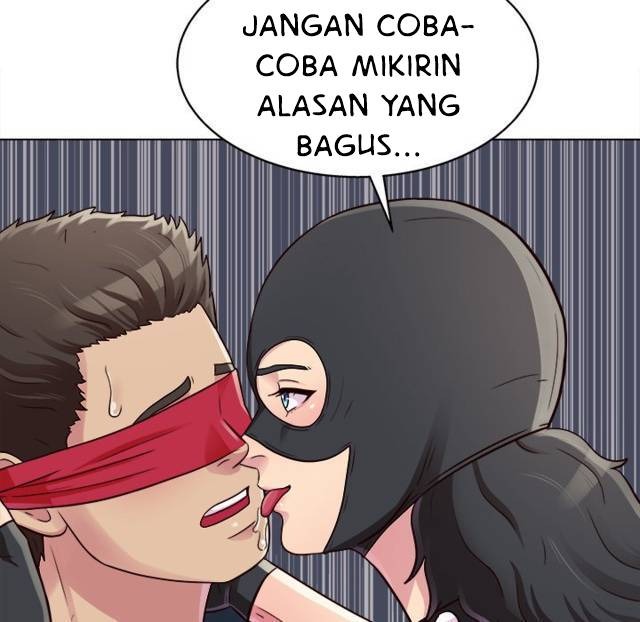Time to Choose: Chapter chapter-17 - Page 23