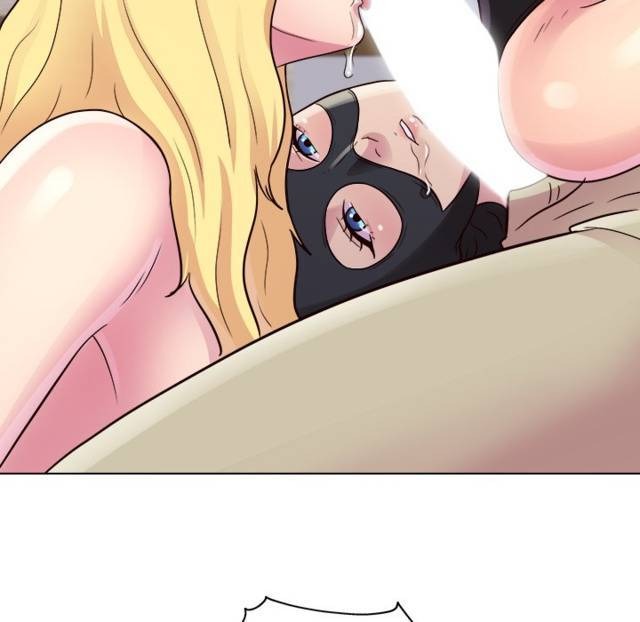 Time to Choose: Chapter chapter-17 - Page 102
