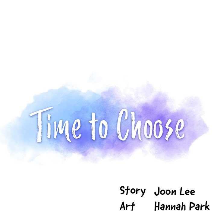 Time to Choose: Chapter chapter-25 - Page 7