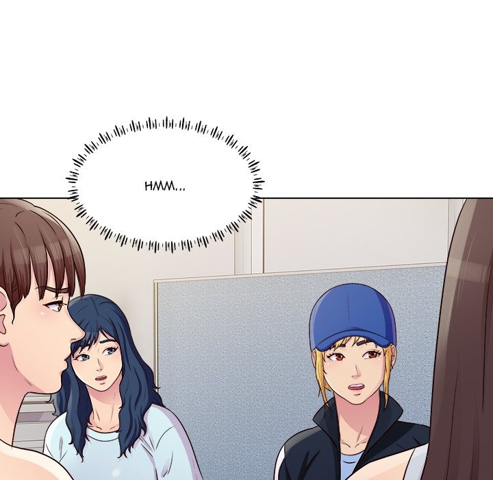 Time to Choose: Chapter chapter-25 - Page 14