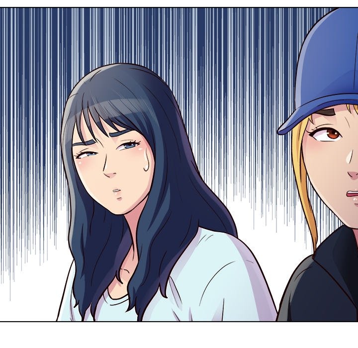Time to Choose: Chapter chapter-25 - Page 18