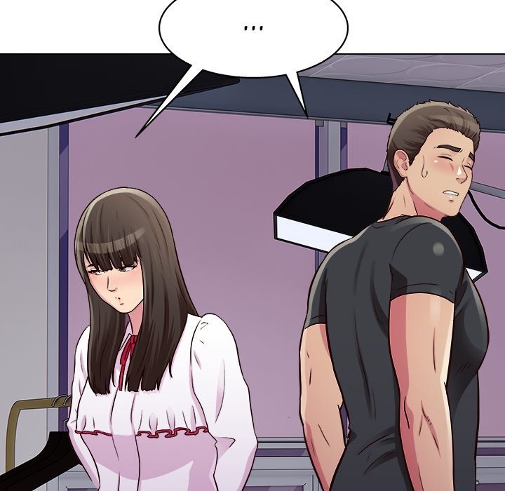 Time to Choose: Chapter chapter-25 - Page 30