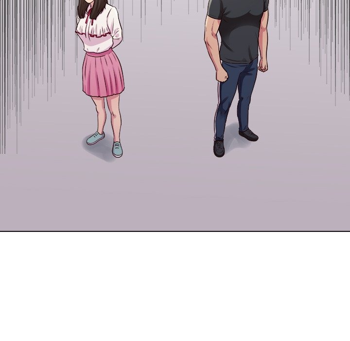 Time to Choose: Chapter chapter-25 - Page 38