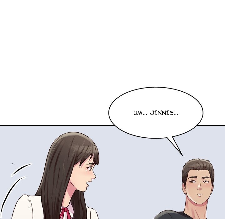 Time to Choose: Chapter chapter-25 - Page 39