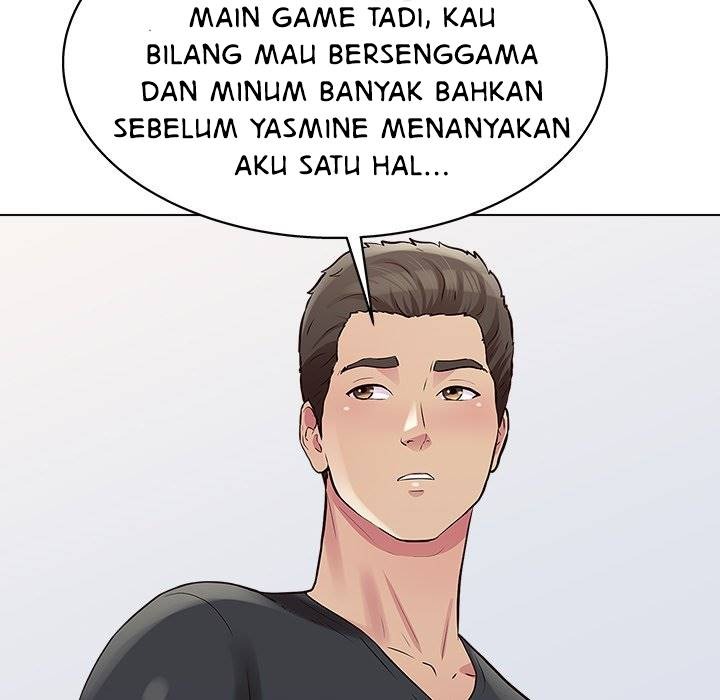 Time to Choose: Chapter chapter-25 - Page 41