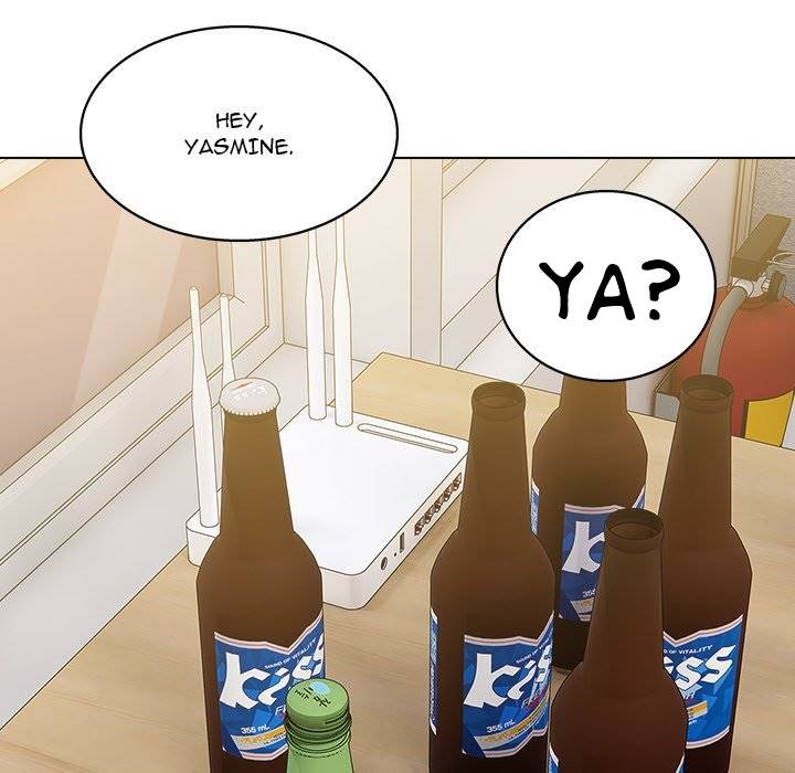 Time to Choose: Chapter chapter-25 - Page 58