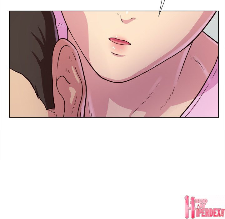 Time to Choose: Chapter chapter-5 - Page 7