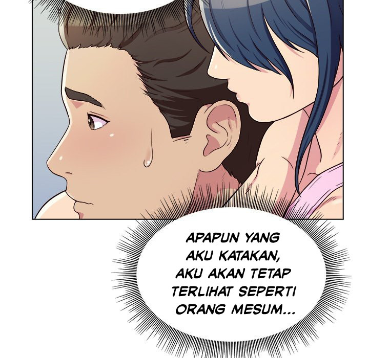 Time to Choose: Chapter chapter-5 - Page 15