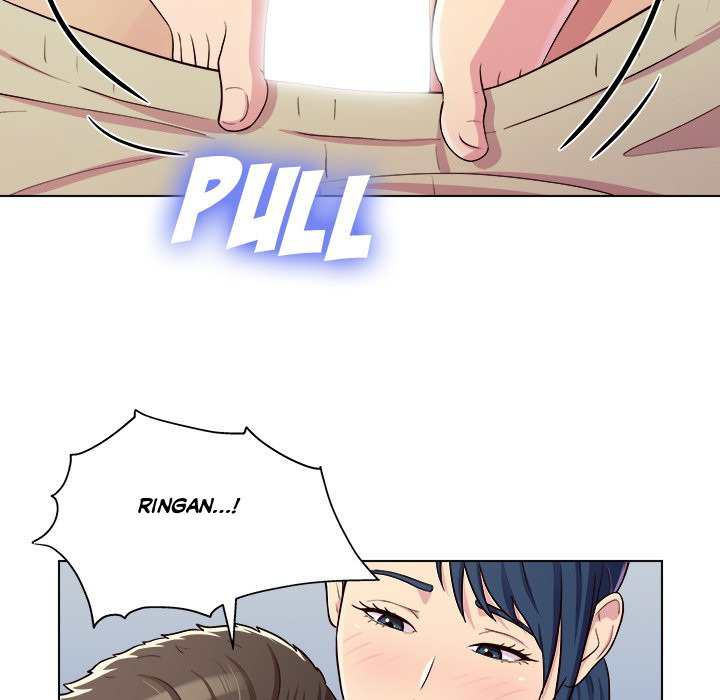 Time to Choose: Chapter chapter-5 - Page 26