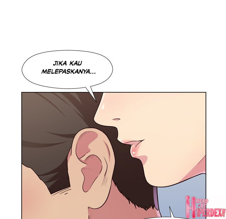 Time to Choose: Chapter chapter-5 - Page 34